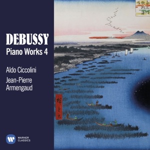 Debussy: Piano Works, Vol. 4