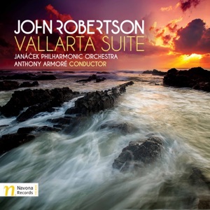 John Robertson: Vallarta Suite, Op. 47