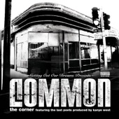 The Corner (feat. The Last Poets) by Common