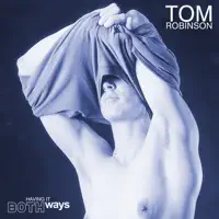 Congo Blue — Tom Robinson