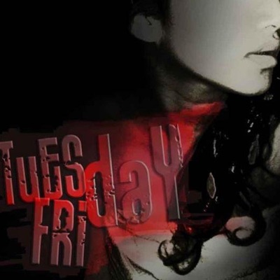 Tuesdayfriday - EP