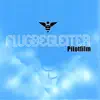 Flugbegleiter - Flickenteppich
