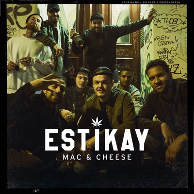 Mac & Cheese - Single