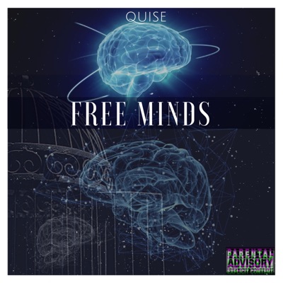 Free Minds - Single