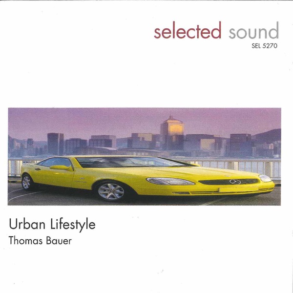 Urban Lifestyle