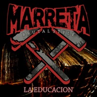 La Educación - Single - Marreta