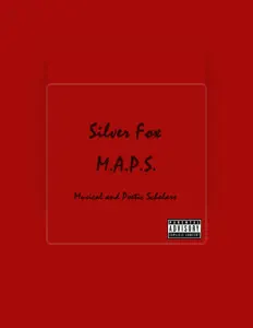 Silver Fox the Producerを聴いたり、ミュージックビデオを鑑賞したり、経歴やツアー日程などを確認したりしましょう！