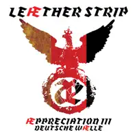 Anna (Lassmichrein Lassmichraus) — Leæther Strip