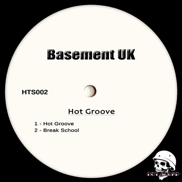 Hot Groove - Single