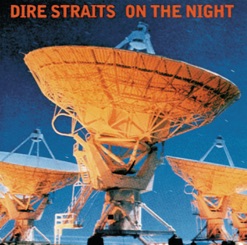 ON THE NIGHT cover art