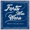 Genny - Forts Win Wars lyrics