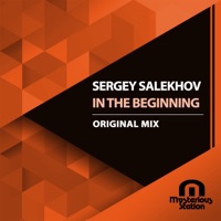 In the Beginning - Single - Sergey Salekhov