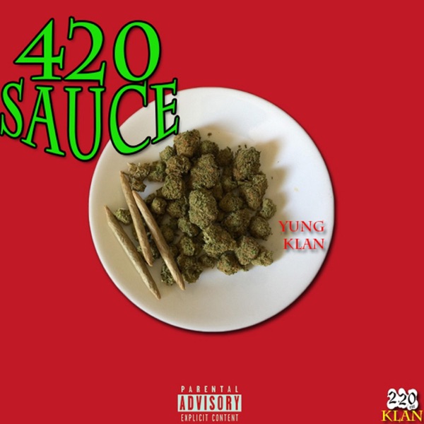 420 Sauce