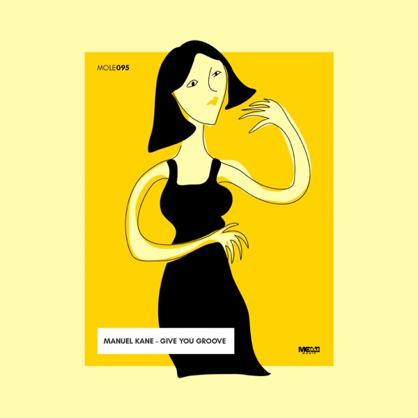 Give You Groove - Single