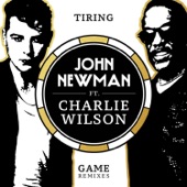 Tiring Game (Jean Tonique Remix) [feat. Charlie Wilson] [feat. Charlie Wilson] artwork