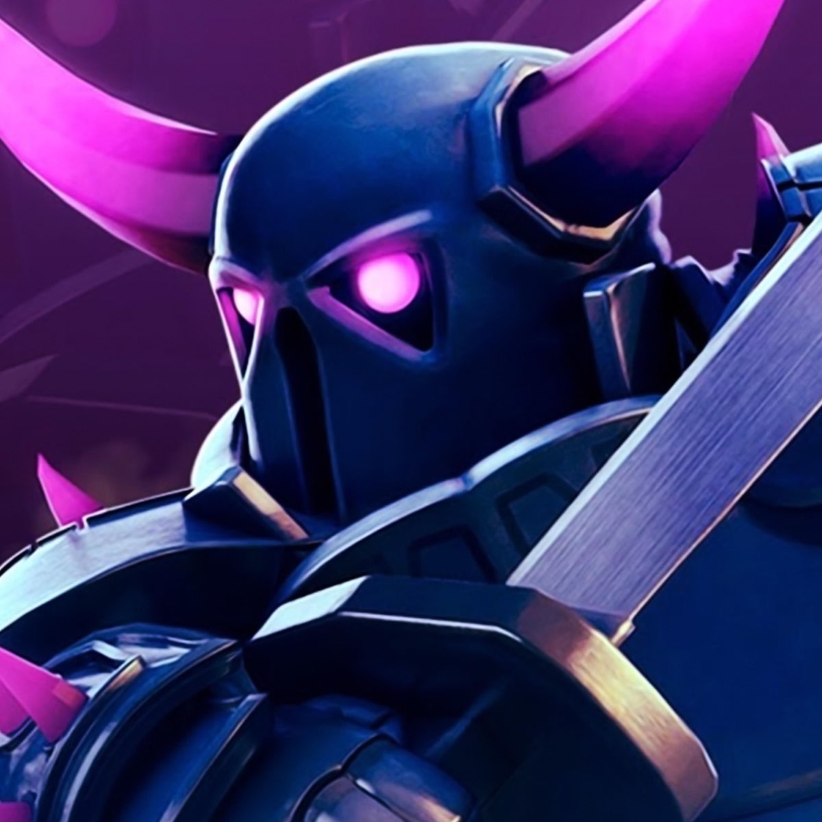 pekka clash of clans wallpaper