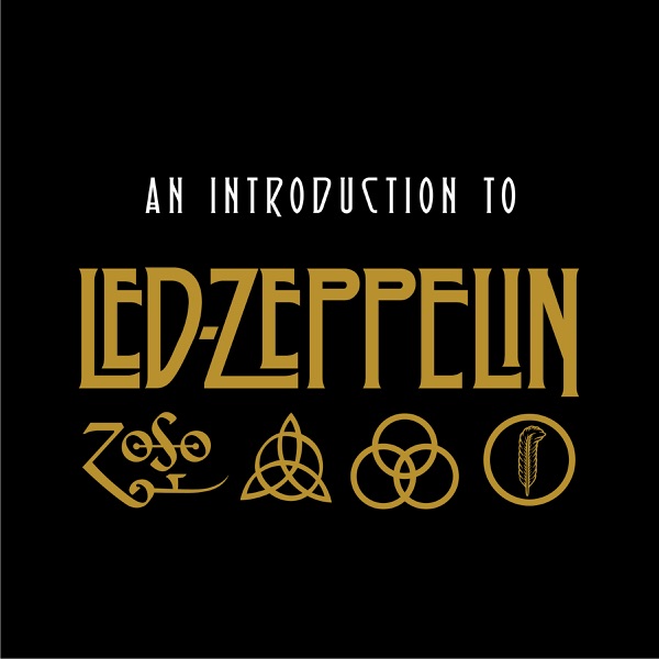 Led Zeppelin - An Introduction to Led Zeppelin