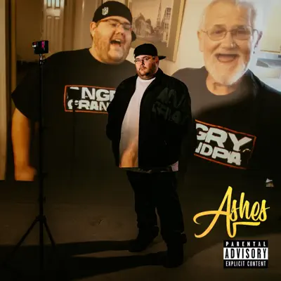 Listen to Ashes by Lyricold