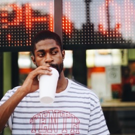 Feel Sumn Ty'rone Fisher