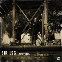 Let It Be Feat. Carla Prather — Sir Lsg