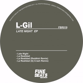 Late Night L-Gil