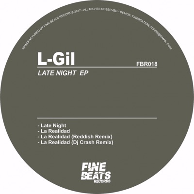 Late Night EP