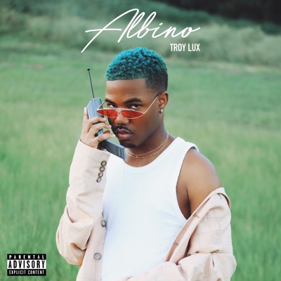 Albino - Single