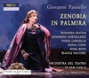 Zenobia in Palmira, R. 1.81: Con la face, amor discenda (Live)