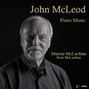 J. McLeod: Piano Music