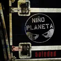 Soledad — Niño Planeta