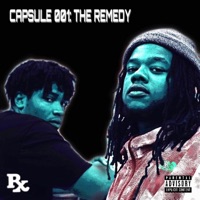 Capsule 001: The Remedy - Infinite & Max Prophet