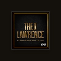 Theo Lawrence