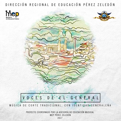 Voces de El General
