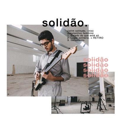 Solidão - Single