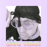 Ultra Violet - EP - Demon Marcus