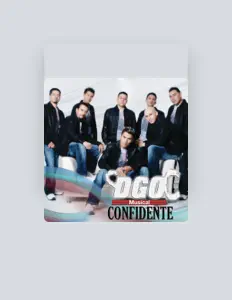 Listen to DGO Musical, watch music videos, read bio, see tour dates & more!