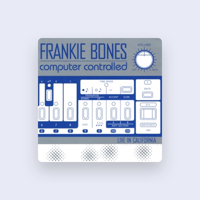 Frankie Bones