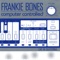 Crystal Clear - Frankie Bones lyrics