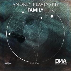 Family - EP