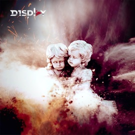 เป็นฟืนเป็นไฟ Display