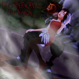 December Morning Beamon