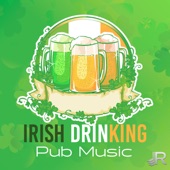 Irish Drinking Pub Music: St. Patrick’s Day Celebration Songs, Relaxing Celtic Party Ambient artwork