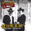 Los Invasores De Nuevo Leon - Que la Dejen Ir al Baile Sola