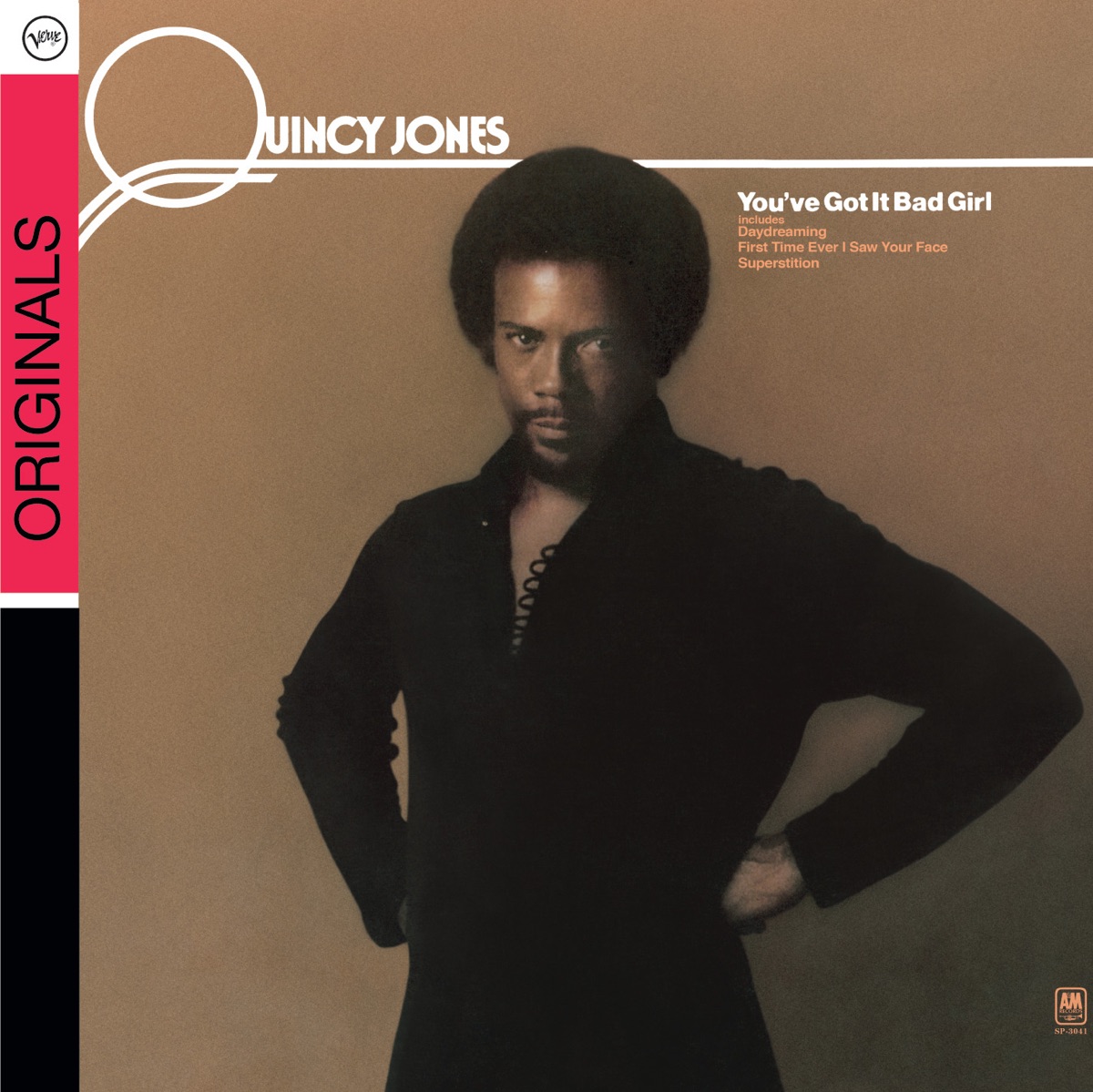 Big Band Bossa Nova - Album by Quincy Jones