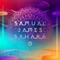Sahara - Samual James lyrics