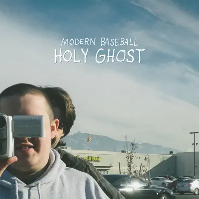 Everyday - Single - Modern Baseball