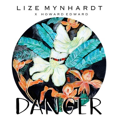 Danger (feat. Howard Edward) - Single