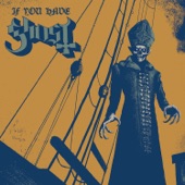 Ghost - Secular Haze