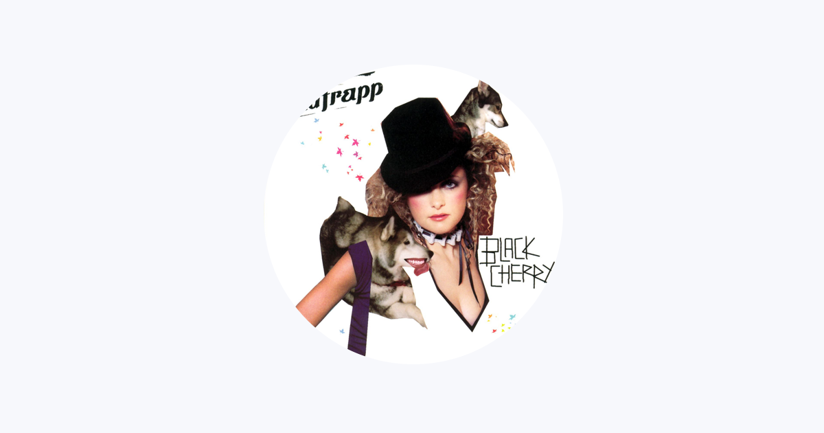 Goldfrapp - Apple Music