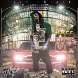 I Do, I Don't (feat. Yung G & Yung Luni) Jvee